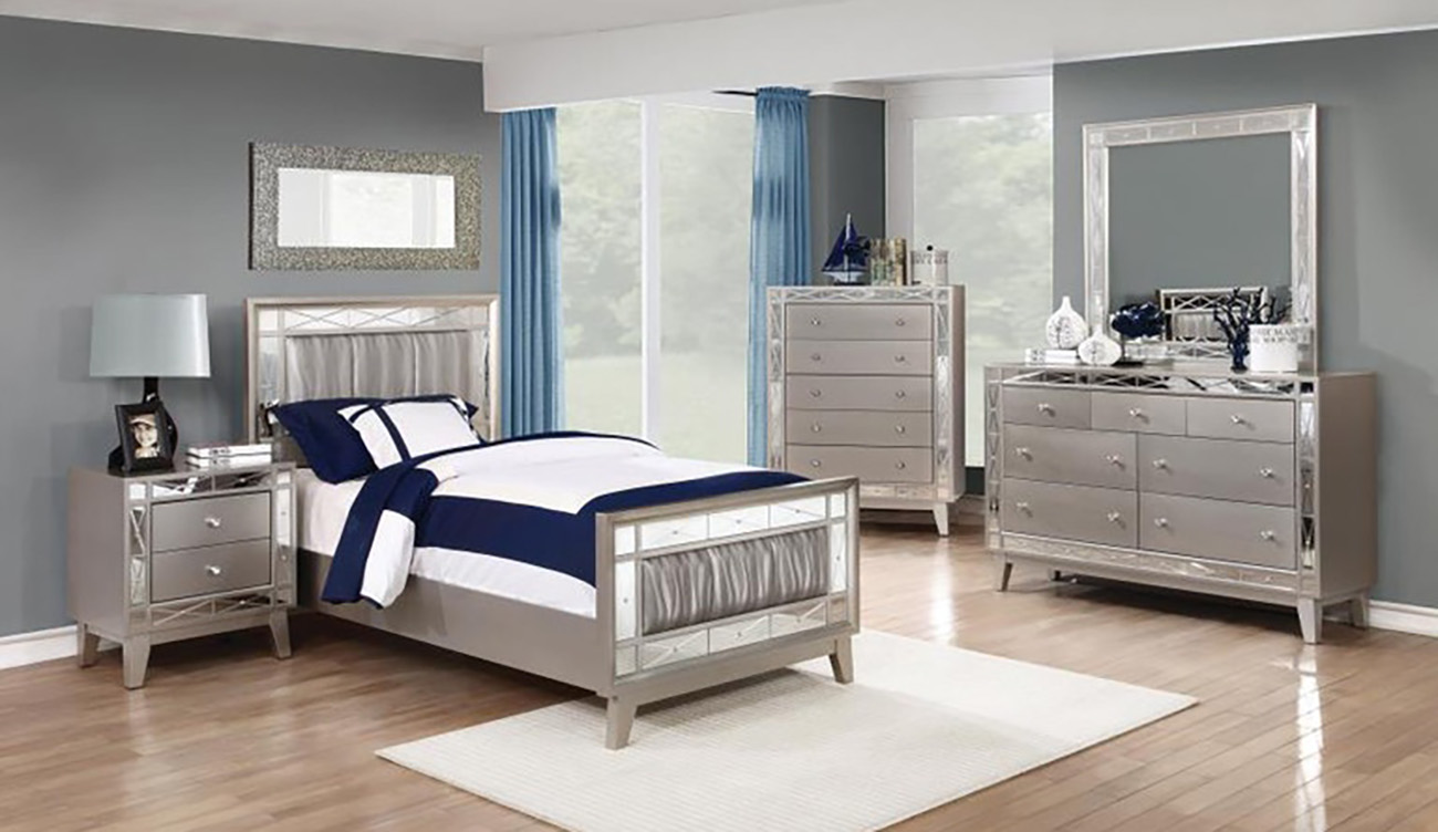 What to Look for in a Youth Bedroom Set