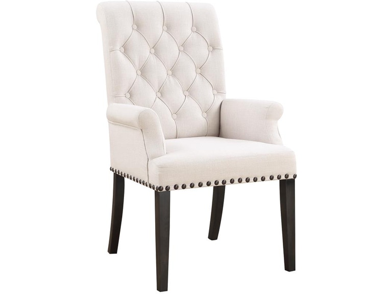 Armed Dining Chair Great Falls