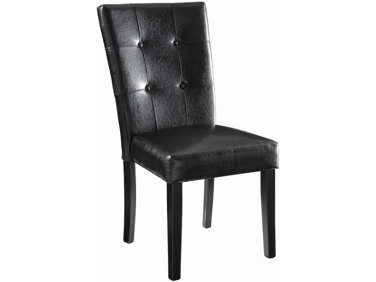 High Back Dining Chair Great Falls