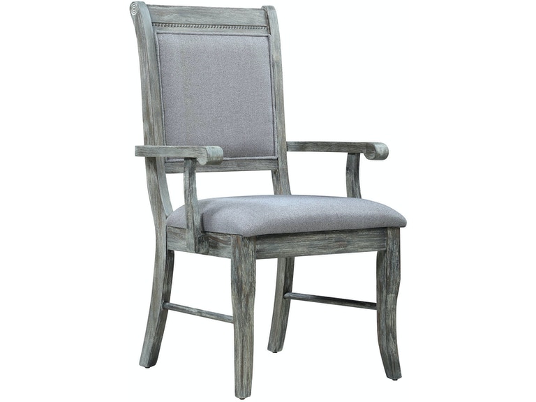 Upholstered Dining Chairs Great Falls