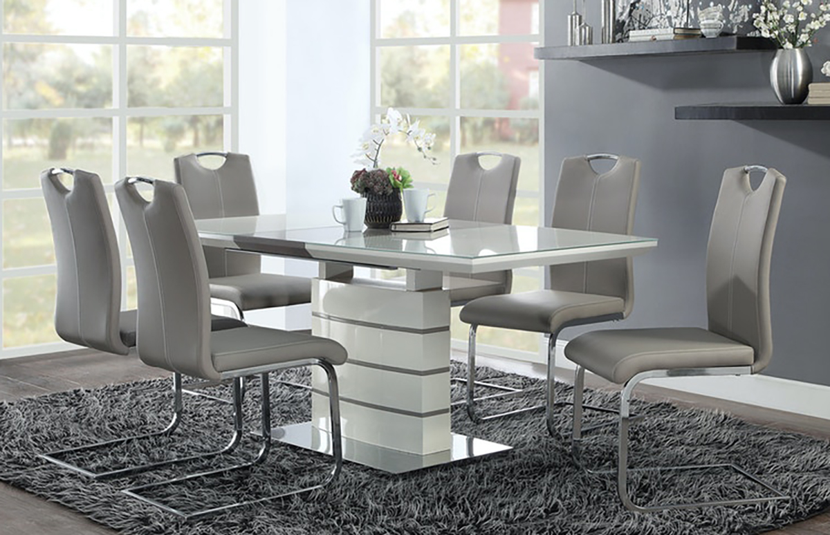Modern Dining Table