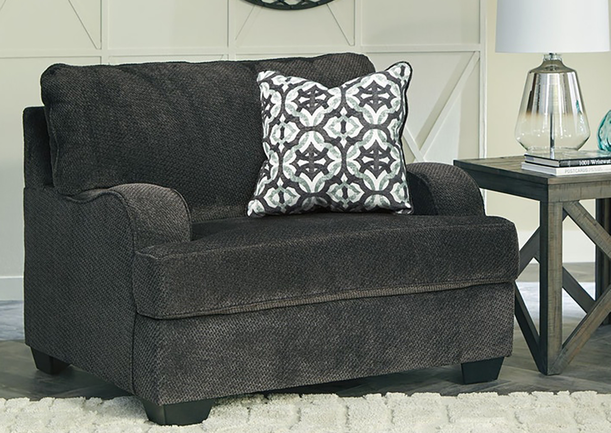 How to Choose the Right Accent Chair
