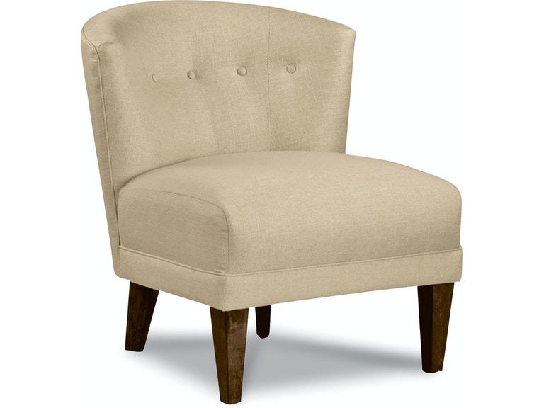 Slipper Chair