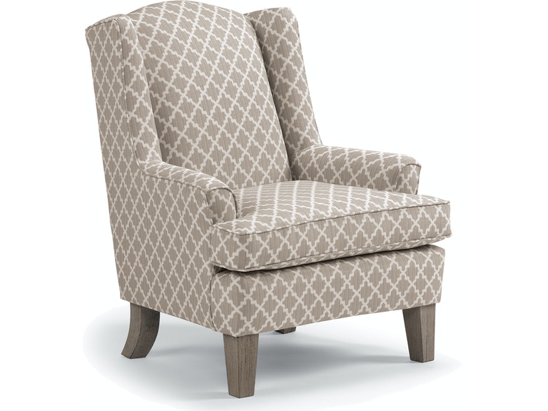 Winged Chair