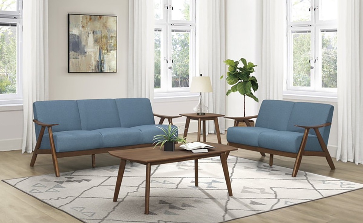 Large Loveseat