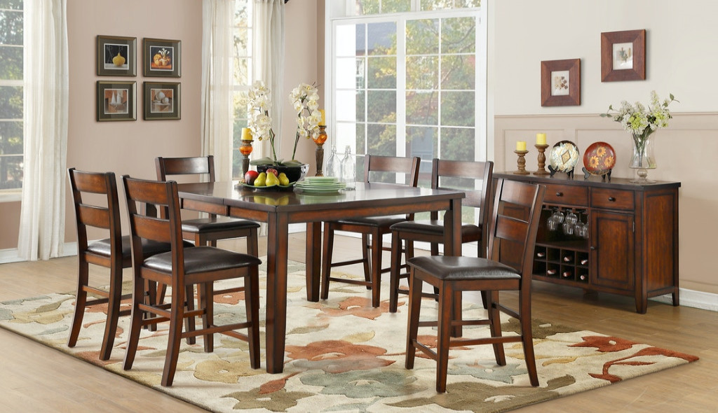 The Benefits of Upgrading Your Dining Room Furniture