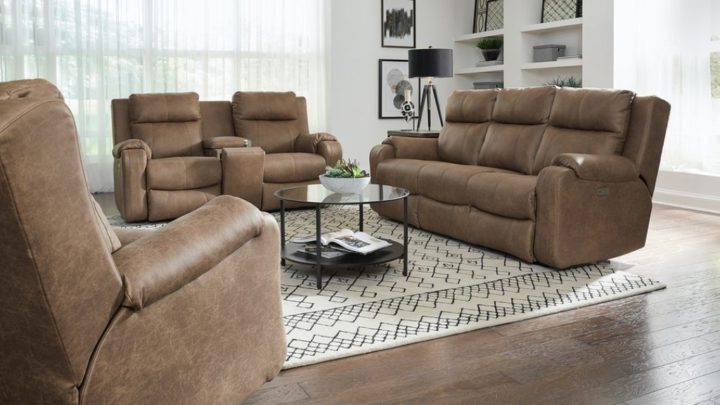 Top Quality Recliners That Will Make Your Living Room Special