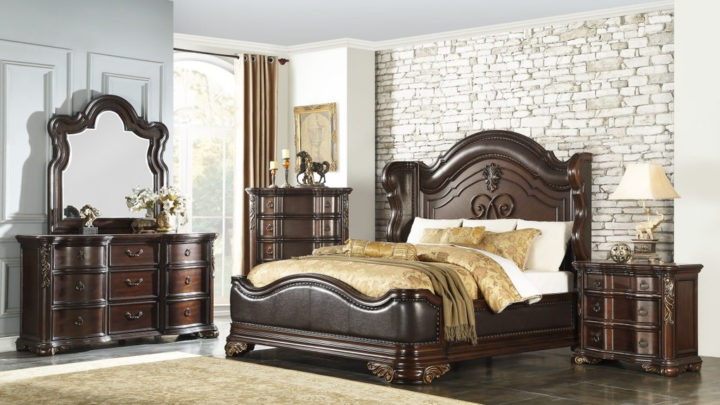 Top 5 Bedroom furniture must-haves