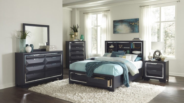 Bed styles: which is right for you?