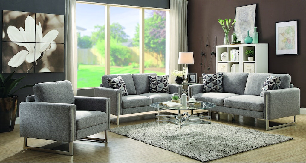 What is a living room chaise?