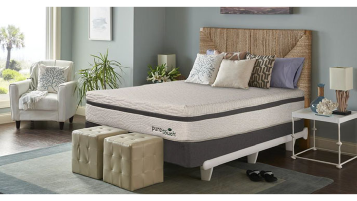 A Guide to Determining When to Replace Your Mattress