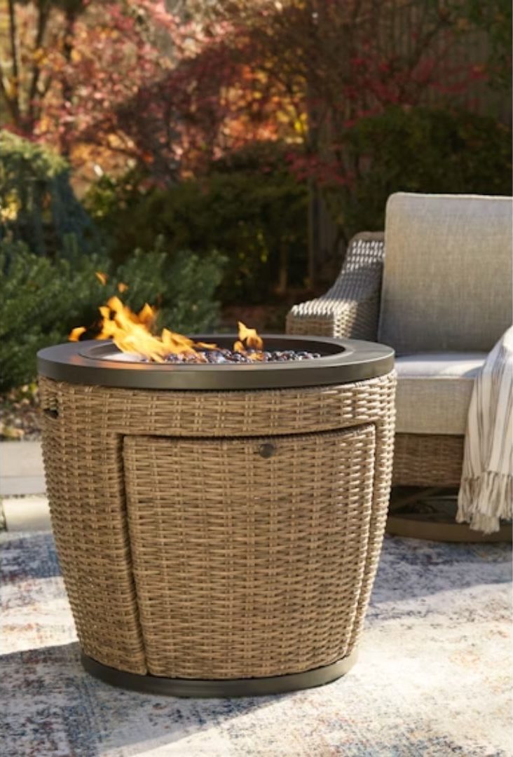 ashley outdoor furniture