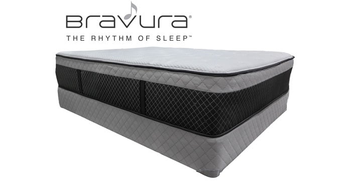 Bravura Mattress