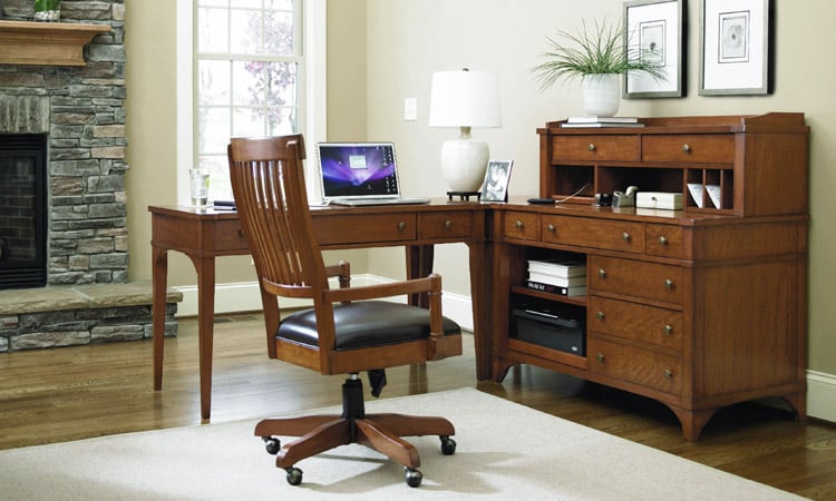 Home Office