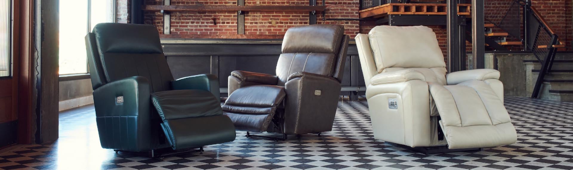 Recliners