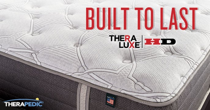 TheraLuxe Mattress